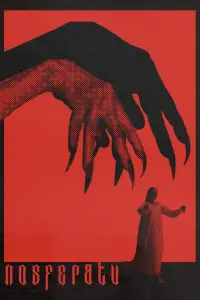 Постер до фильму"Носферату" #1123314