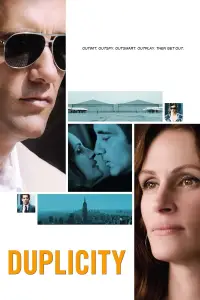 Постер до фильму"Подвійна гра" #1117529