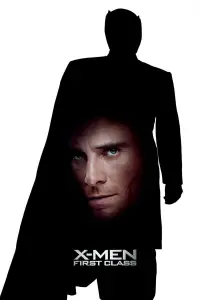 Постер до фильму"Люди Ікс: Перший клас" #924095