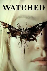 Постер до фильму"Наглядачі" #950331