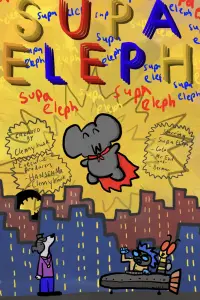 Постер до фильму"" #1122945