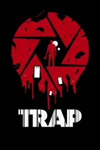 Постер до фильму"Западня" #927490