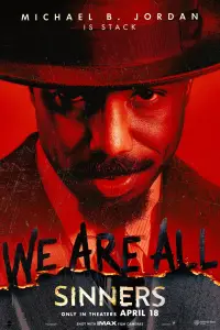 Постер до фильму"Грішники" #899399