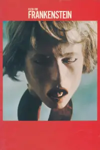 Постер до фильму"Плоть Франкенштейна" #1108568