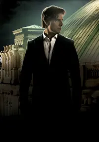 Постер до фильму"Місія неможлива: Нація ізгоїв" #852665