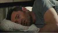 Задник до фильму"Едді 