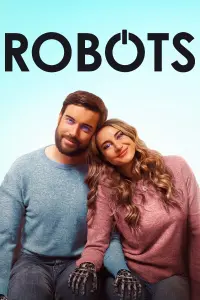 Постер до фильму"Роботи" #192353