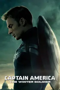 Постер до фильму"Перший месник: Друга вiйна" #920255