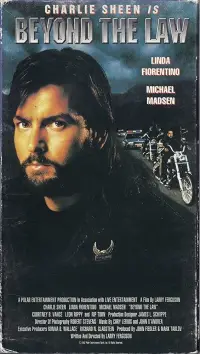 Постер до фильму"За межами закону" #991618