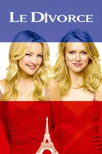 Постер до фильму"Розлучення по-французьки" #1072141