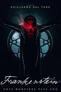 Постер до фильму"Франкенштейн" #1003271