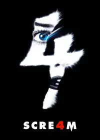 Постер до фильму"Крик 4" #931577