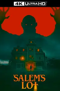 Постер до фильму"Салимове лігво" #953353