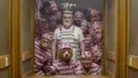 Задник до фильму"Пригоди Паддінґтона 2" #689772