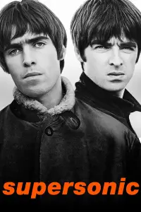 Постер до фильму"Оазис: надзвуковий" #1097108