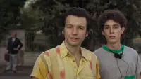 Задник до фильму"Рука Бога" #781470