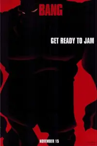 Постер до фильму"Космічний Джем" #932768