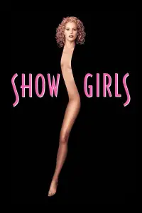 Постер до фильму"Шоуґьолз" #937395