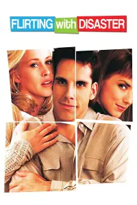 Постер до фильму"Біда біду тягне" #983505