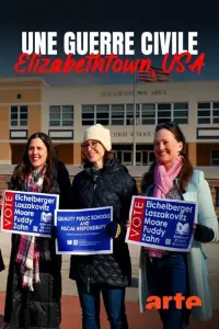 Elizabethtown Culture Wars in the USA