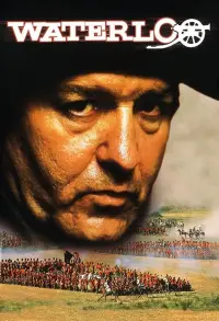 Постер до фильму"Ватерлоо" #1090770