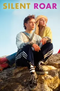 Постер до фильму"Тихий рев" #707514