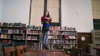 Задник до фильму"Тусовщиця" #763065