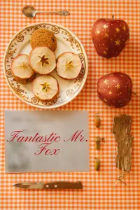 Постер до фильму"Незрівнянний містер Фокс" #854857