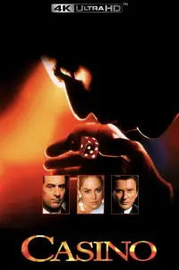 Постер до фильму"Казино" #920113