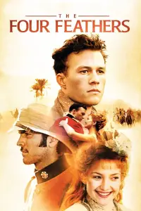 Постер до фильму"Чотири пера" #978496