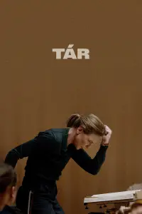 Постер до фильму"Тар" #1132928