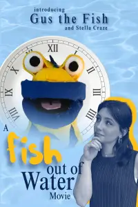 A Fish Out of Water Movie