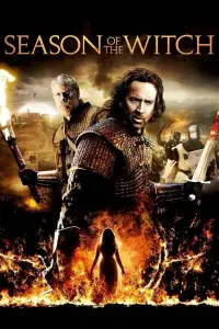 Постер до фильму"Час відьом" #956172