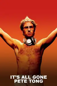 Постер до фильму"Усе через Піта Тонга" #1161019