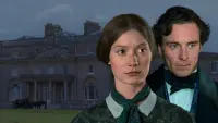 Задник до фильму"Джейн Ейр" #736491