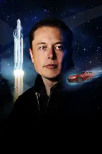 Elon Musk: The Real Life Iron Man