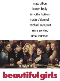 Постер до фильму"Красиві дівчата" #1064713