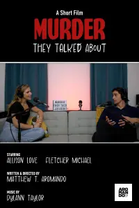 Murder They Talked About