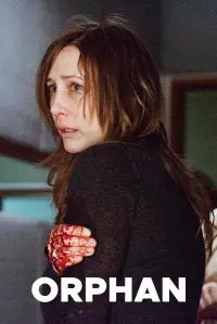 Постер до фильму"Дитя пітьми" #1075434