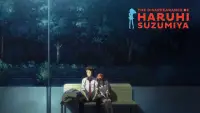 Задник до фильму"Зникнення Харухі Судзумії" #995495