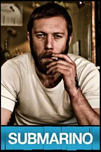 Постер до фильму"Субмарино" #1040707
