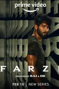 Farzi