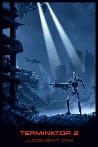 Постер до фильму"Термінатор 2: Судний день" #914845