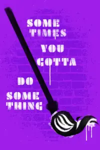 Постер до фильму"Токсичний месник" #522139