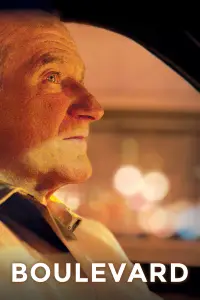 Постер до фильму"Бульвар" #1171933