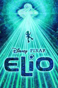 Постер до фильму"Еліо" #900349