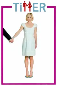 Постер до фильму"Таймер" #979033