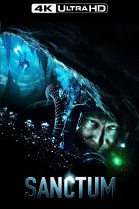 Постер до фильму"Санктум" #971097