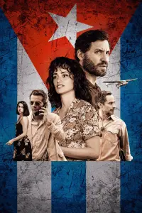 Постер до фильму"Осина мережа" #1132831