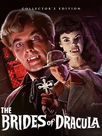 Постер до фильму"Наречені Дракули" #984128